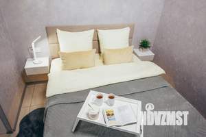 Студия квартира, посуточно, 27м2, 1/5 этаж