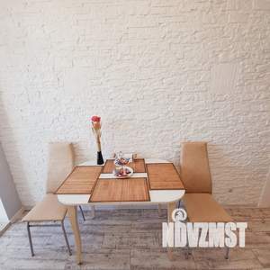 1-к квартира, посуточно, 35м2, 7/9 этаж