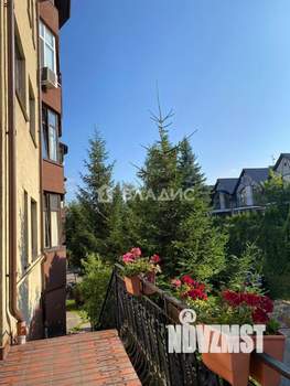 1-к квартира, на длительный срок, 49м2, 1/3 этаж