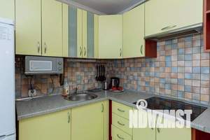 1-к квартира, посуточно, 65м2, 1/5 этаж