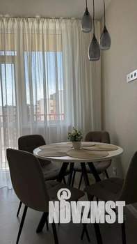 2-к квартира, посуточно, 58м2, 1/1 этаж