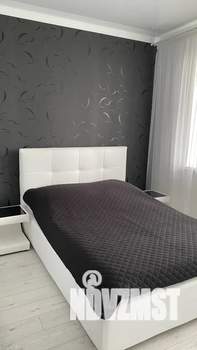 1-к квартира, посуточно, 45м2, 11/13 этаж