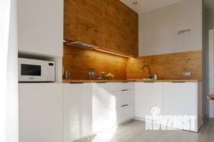 1-к квартира, посуточно, 40м2, 3/9 этаж