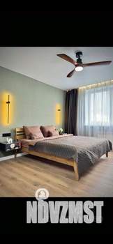 2-к квартира, посуточно, 59м2, 1/1 этаж