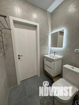 1-к квартира, посуточно, 31м2, 1/1 этаж