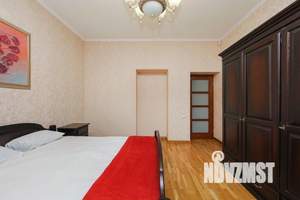 2-к квартира, посуточно, 60м2, 1/1 этаж