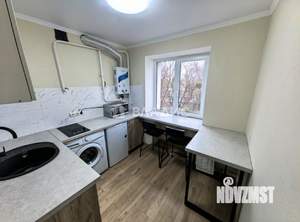 2-к квартира, на длительный срок, 46м2, 5/5 этаж