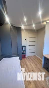 3-к квартира, посуточно, 60м2, 5/5 этаж