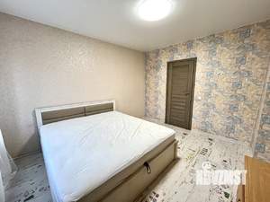 2-к квартира, на длительный срок, 55м2, 2/3 этаж