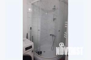 1-к квартира, посуточно, 45м2, 2/10 этаж