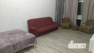 1-к квартира, на длительный срок, 50м2, 2/3 этаж