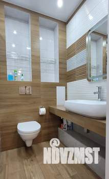 2-к квартира, посуточно, 56м2, 1/14 этаж