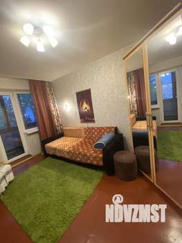 2-к квартира, посуточно, 45м2, 4/5 этаж
