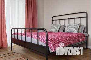 1-к квартира, посуточно, 45м2, 5/9 этаж