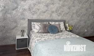 1-к квартира, посуточно, 41м2, 2/8 этаж