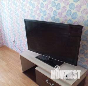 1-к квартира, на длительный срок, 38м2, 1/10 этаж