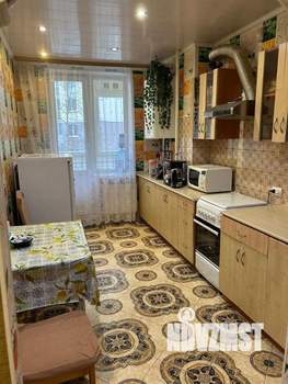 2-к квартира, на длительный срок, 52м2, 2/9 этаж