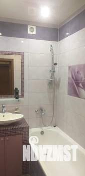 1-к квартира, посуточно, 35м2, 4/8 этаж