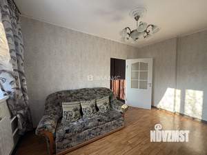 3-к квартира, на длительный срок, 44м2, 2/4 этаж