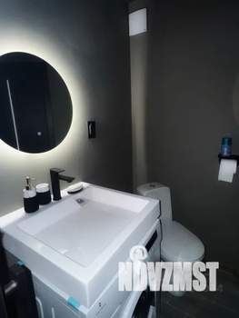 1-к квартира, посуточно, 30м2, 1/5 этаж