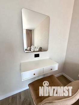 1-к квартира, посуточно, 36м2, 7/9 этаж