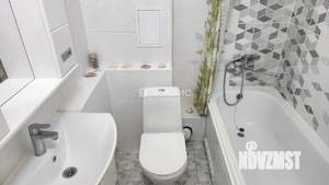 1-к квартира, на длительный срок, 38м2, 2/4 этаж