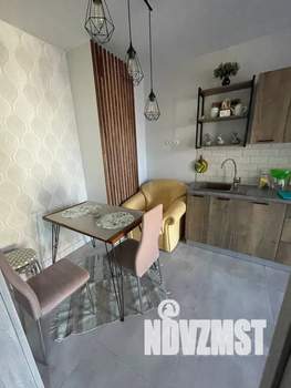 1-к квартира, посуточно, 36м2, 6/9 этаж