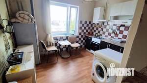 1-к квартира, на длительный срок, 41м2, 8/9 этаж