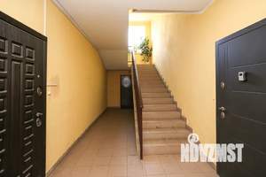 2-к квартира, посуточно, 66м2, 1/3 этаж