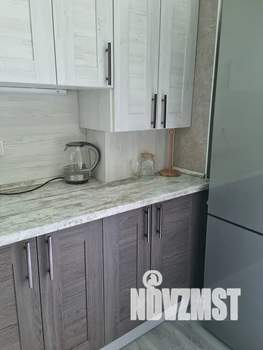 2-к квартира, посуточно, 55м2, 3/5 этаж