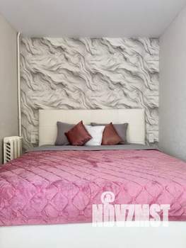 2-к квартира, посуточно, 40м2, 4/5 этаж