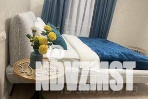 1-к квартира, посуточно, 45м2, 3/8 этаж