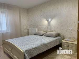 2-к квартира, на длительный срок, 78м2, 2/3 этаж