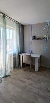 2-к квартира, на длительный срок, 45м2, 4/5 этаж