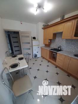 1-к квартира, посуточно, 34м2, 1/9 этаж