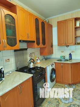 1-к квартира, посуточно, 38м2, 4/8 этаж