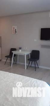 Студия квартира, посуточно, 30м2, 6/9 этаж