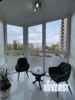 3-к квартира, на длительный срок, 99м2, 3/9 этаж