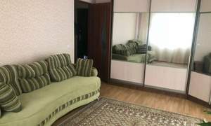 3-к квартира, на длительный срок, 63м2, 5/12 этаж