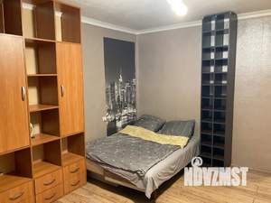2-к квартира, посуточно, 49м2, 2/5 этаж