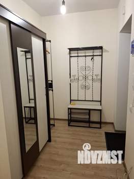 1-к квартира, на длительный срок, 39м2, 9/9 этаж