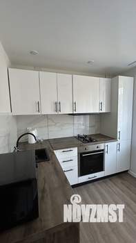 1-к квартира, посуточно, 32м2, 3/5 этаж