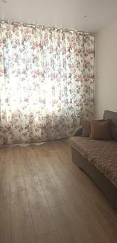1-к квартира, на длительный срок, 33м2, 6/9 этаж