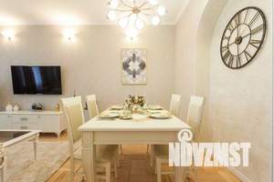 2-к квартира, посуточно, 82м2, 1/4 этаж