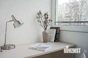 1-к квартира, посуточно, 12м2, 1/1 этаж