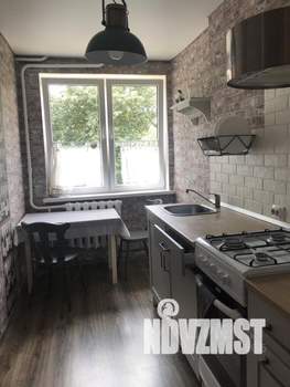 1-к квартира, посуточно, 46м2, 1/1 этаж