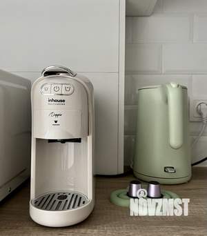 1-к квартира, посуточно, 36м2, 9/10 этаж