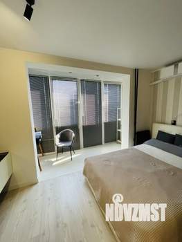 1-к квартира, на длительный срок, 49м2, 8/10 этаж