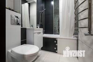 1-к квартира, посуточно, 37м2, 1/1 этаж
