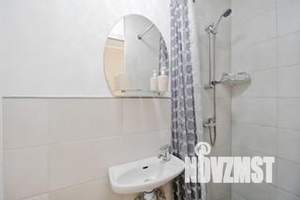 1-к квартира, посуточно, 13м2, 1/5 этаж